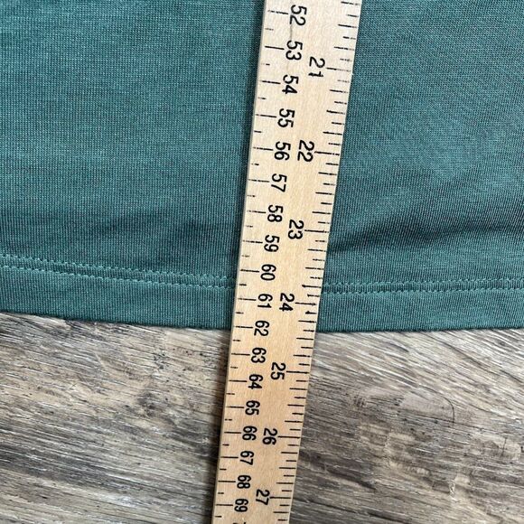 Chestnut Bay Dream On Night Long Sleeve Top Size Small - Picture 12 of 16